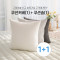 [1+1] 순면 피그먼트 쿠션   3colors
